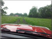 Monitoring hladin toků
