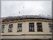 Likvidaci obtížného hmyzu v půdním prostoru rod. domku.